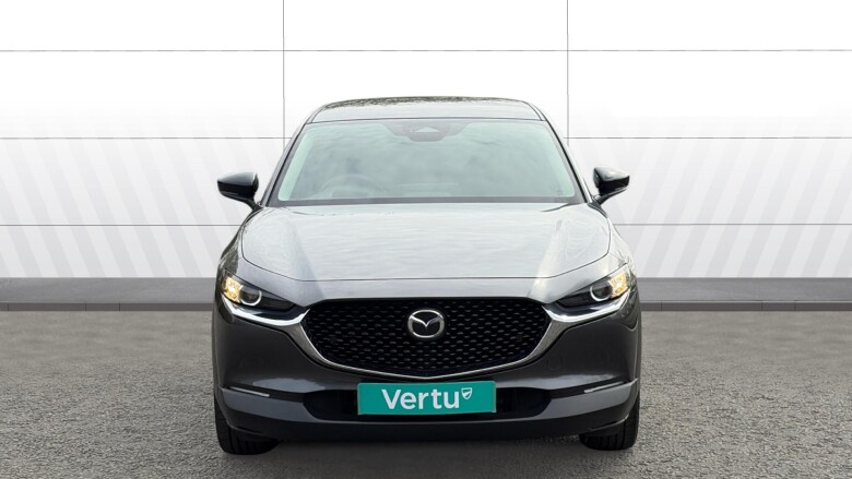 Mazda CX-30 2.0 e-Skyactiv G MHEV Homura 5dr Petrol Hatchback